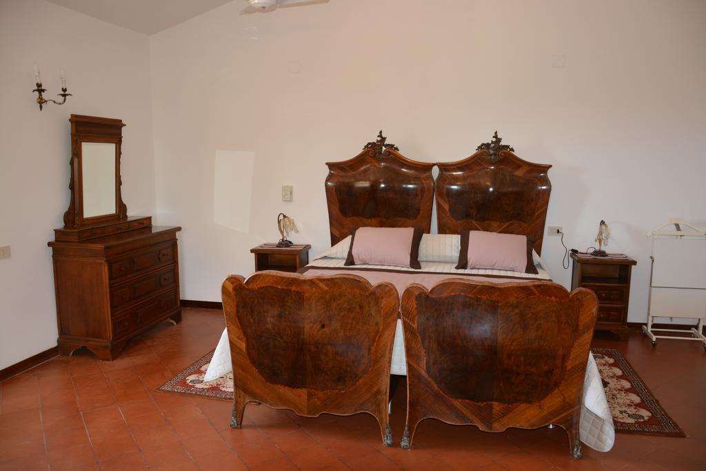 Casale Fusco Villa Spoleto Exterior foto